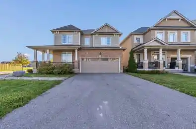 274 Esther Crescent Thorold Ontario L3B 0H1