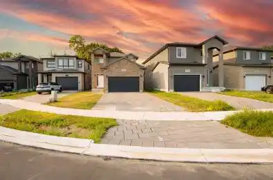 127 Marconi Court London East Ontario N5V 0C9