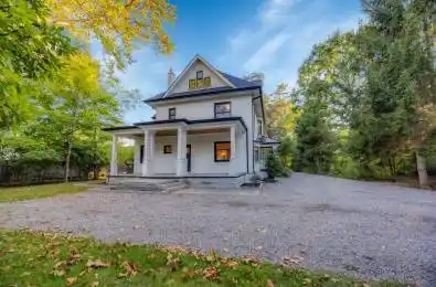 1160 Clarkson Road Mississauga Ontario L5J 2W2