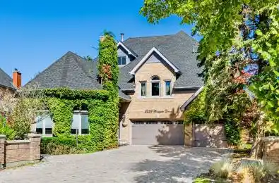 2239 Rosegate Drive Mississauga Ontario L1W 3K3