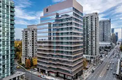 5255 Yonge Street Unit# 800 Toronto C14 Ontario M2N 5P8