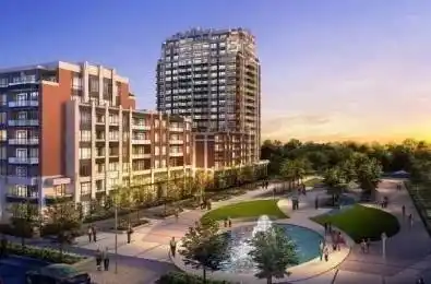 18 Uptown Drive Unit# 819 Markham Ontario L3R 5M5