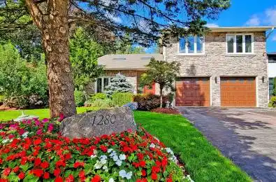 1280 Watersedge Road Mississauga Ontario L5J 1A1