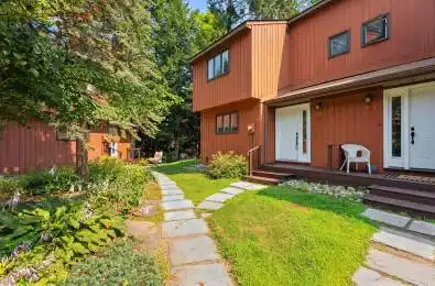 49 Southbank Drive Unit# 10 Bracebridge Ontario P1L 1G2