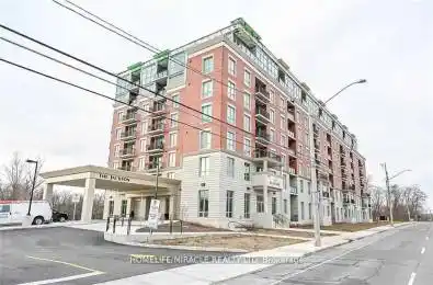 2750 King Street Unit# 213 Hamilton Ontario L8G 0B8