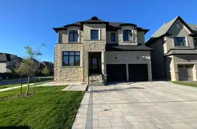 30A Maple Grove Avenue Richmond Hill Ontario L4E 1L7