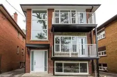 148 Portland Street Toronto W06 Ontario M8Y 1B2
