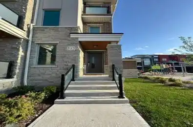 1034 Reflection Place Unit# 512 Pickering Ontario L1X 0L1