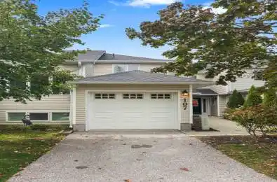 107 Ellen Lane Collingwood Ontario L9Y 4W4