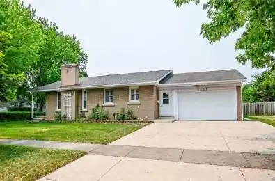 5103 UPPER DUKE Avenue Niagara Falls Ontario L2E 5B6