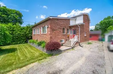 1241 Lakebreeze Drive Mississauga Ontario L5G 3W7