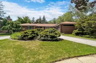 40 Fifeshire Road Toronto C12 Ontario M2L 2G6