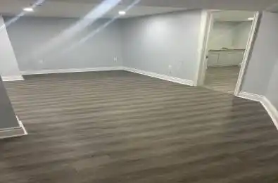 19801 Leslie Street Unit# BSMT East Gwillimbury Ontario L7A 0W1