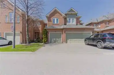2665 Thomas Street Unit# 50 Mississauga Ontario L5M 6G6