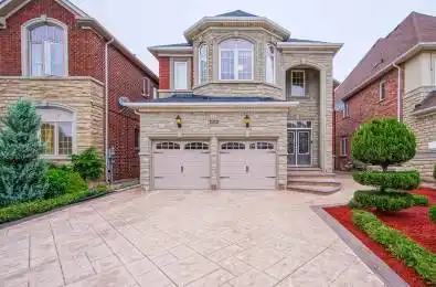 1312 Kestell Boulevard Oakville Ontario L6H 0B9