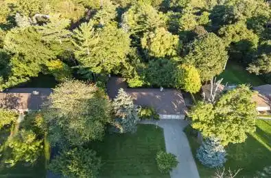 610 Kedleston Way Mississauga Ontario L5H 1Y5