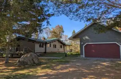 71 Victoria Street Magnetawan Ontario P0A 1P0