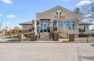 1133 Carp Road Stittsville - Munster - Richmond Ontario K2S 1B9
