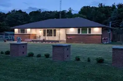 6098 Vasey Road Springwater Ontario L0L 1P0