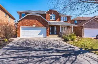 19 Liuna Court Hamilton Ontario L8E 5Z1