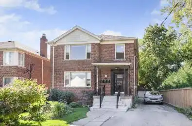 19 Warwick Avenue Unit# Upper Toronto C03 Ontario M6C 1T5