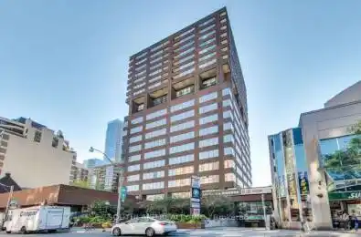 920 Yonge Street Unit# 9 Toronto C02 Ontario M4W 3C7