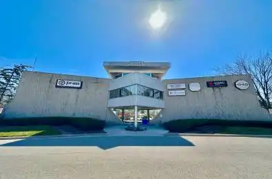 3390 South Service Road Unit# 302 Burlington Ontario L7N 3J5