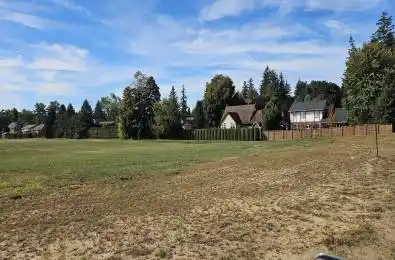 Lot 20 Meadowlands Drive Norwich Ontario N0J 1R0