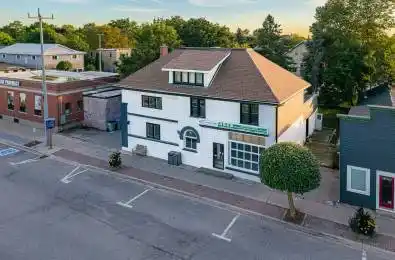 11 GOSHEN Street Bluewater Ontario N0M 2T0