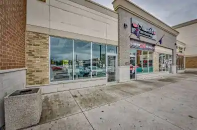 3525 Platinum Drive Unit# 118 Mississauga Ontario L5M 2R9