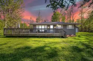 2 BIRCH Street South Bruce Peninsula Ontario N0H 2G0