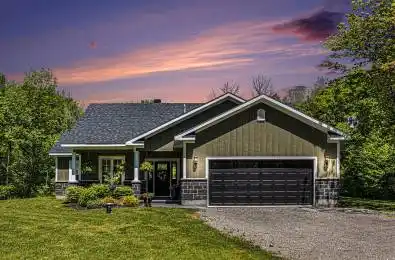 4780 C Briton-Houghton Bay Road Rideau Lakes Ontario K0G 1V0