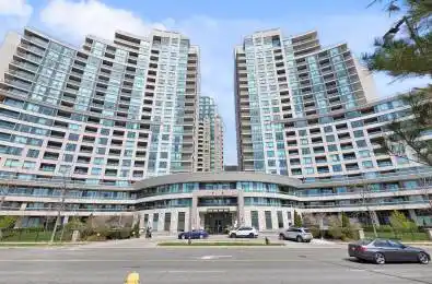 509 Beecroft Road Unit# 1609 Toronto C07 Ontario M2N 0A3