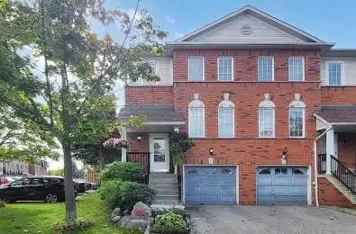1480 Britannia Road Unit# 50 Mississauga Ontario L5V 2K4
