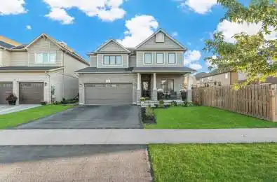 4 Riley Avenue Pelham Ontario L0S 1E6