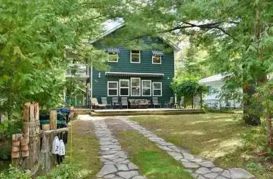 21 47TH Street Wasaga Beach Ontario L9Z 1Y5