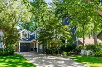 297 Watson Avenue Oakville Ontario L6J 3V3