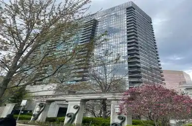 25 Greenview Avenue Unit# 819 Toronto C07 Ontario M2M 0A5