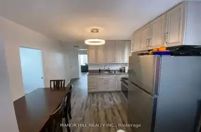 929 Lakeshore Road Unit# #2 Mississauga Ontario L5E 1E3