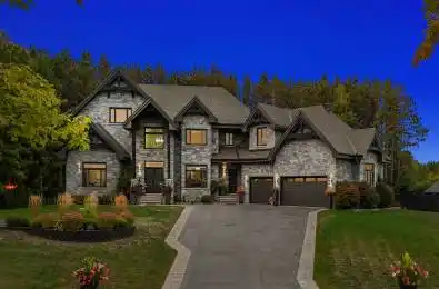 2284 Summerside Drive Manotick - Kars - Rideau Twp and Area Ontario K4