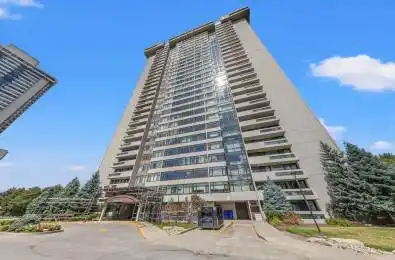 1555 Finch Avenue Unit# 2205 Toronto C15 Ontario M2J 4X9