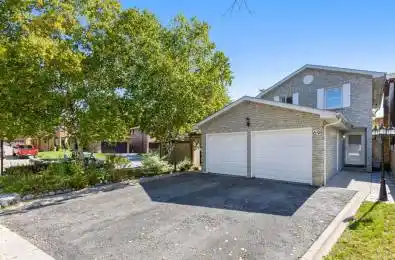 69 PARKINSON Road Markham Ontario L3P 4G7