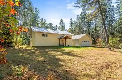 2830 Etwell Road Huntsville Ontario P1H 2J2