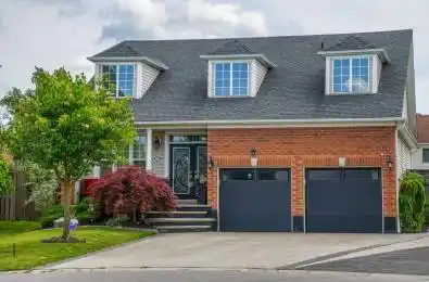 23 Mathews Court Brant Ontario N3T 0A9