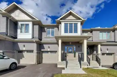 56 Cupples Farm Lane East Gwillimbury Ontario L0G 1M0