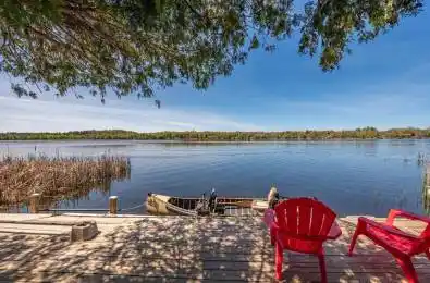 36 Southshore Road Kawartha Lakes Ontario K0L 2W0