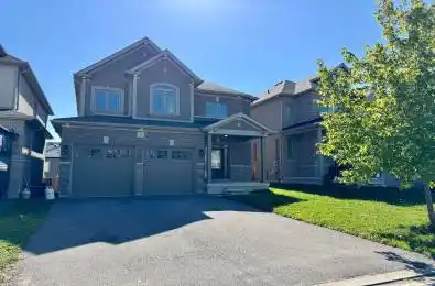 9 Savanna Court Whitby Ontario L1R 0N4
