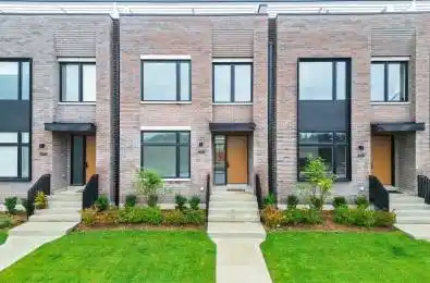 100 Coveside Drive Unit# 103 Mississauga Ontario L5H 0B2