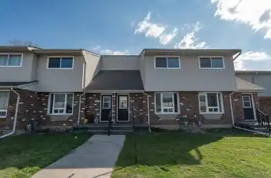 100 BROWNLEIGH Avenue Unit# 264 Welland Ontario L3B 5V8