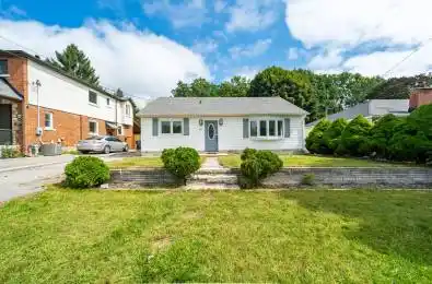 1079 Deta Road Mississauga Ontario L5E 2R6